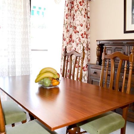 Carihuela Playa Apartment Torremolinos Luaran gambar